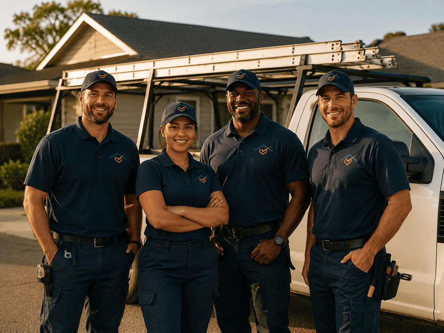 Roof Inspection company in Milford, PA